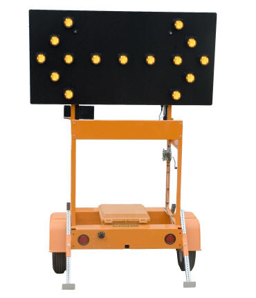 Arrow Board
